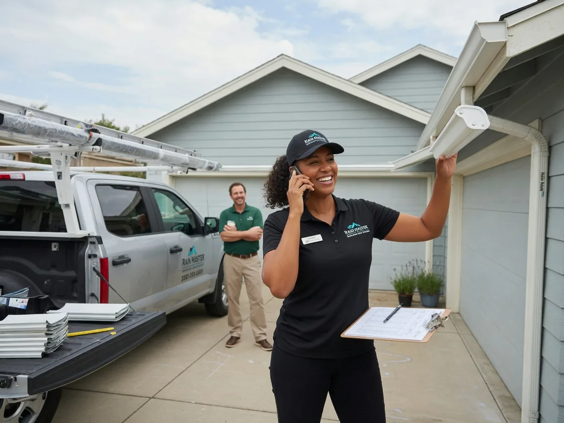 Gutter Installation Saratoga, NC FAQs